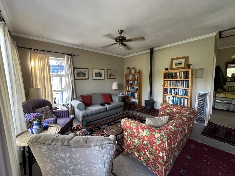 3 Bedroom Property for Sale in Barrydale Western Cape